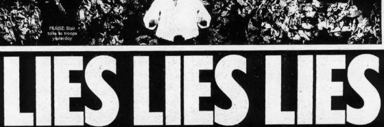 5 casos de periodismo de ficción