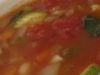 Minestrone tradicional