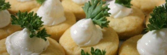 Aprende a preparar pasapalos sencillos y deliciosos en La Guayaba Verde Aprende a preparar pasapalos sencillos y deliciosos en La Guayaba Verde