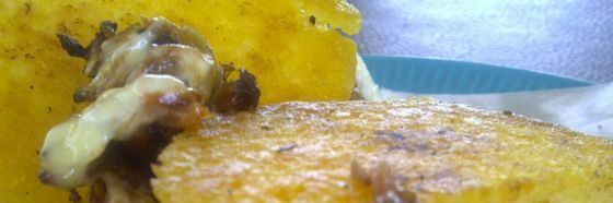 4 claves para entender la comida de Maracaibo