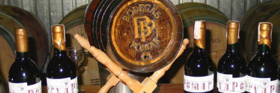 4 razones para probar el Pomar Reserva 2010