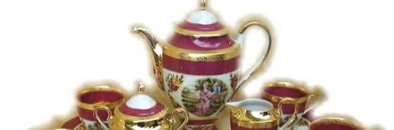 3 curiosidades sobre el servicio del té