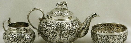 9 tips para el servicio de té perfecto