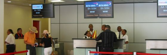 7 tips para evitar perder tu vuelo