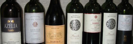 5 curiosidades sobre el Barolo 5 curiosidades sobre el Barolo