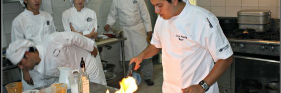 Caviar y Beto Puerta llevan su música y sabor a Son gourmet