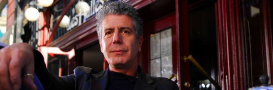4 razones por las que No reservations de Anthony Bourdain será extrañado tras su capítulo final 4 razones por las que No reservations de Anthony Bourdain será extrañado tras su capítulo final