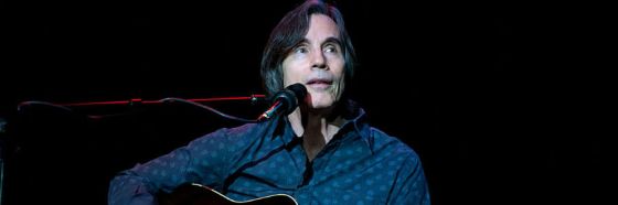The pretender, Jackson Browne