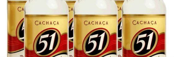 3 curiosidades sobre la cachaza