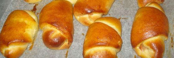 Aprende a elaborar cachitos, roscas saladas y dulces, pan de jamón y panettones con el IEPAN Aprende a elaborar cachitos, roscas saladas y dulces, pan de jamón y panettones con el IEPAN