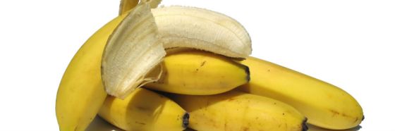 10 razones para comer cambures