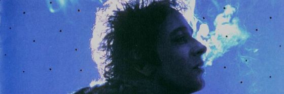 Puente, Gustavo Cerati