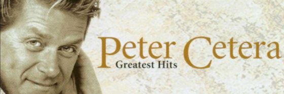 Glory of love, Peter Cetera