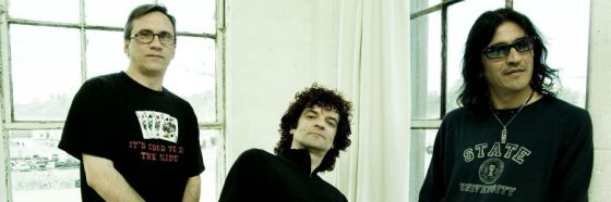 Lamento boliviano, Enanitos verdes