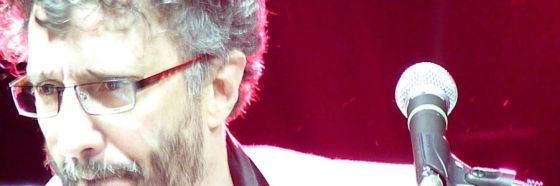 Vampiro bajo el sol, Paralamas, Fito Páez, Brian May Vampiro bajo el sol, Paralamas, Fito Páez, Brian May