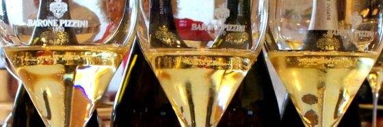 4 curiosidades sobre los espumosos Franciacorta