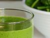 Smoothie verde