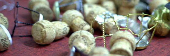 3 razones para explorar los champagnes de cosecheros