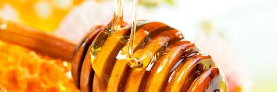 3 mitos sobre la miel