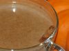 Latte de auyama&nbsp;especiado
