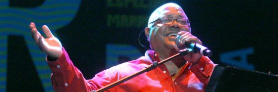 Yo me quedo, Pablo Milanés