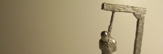 El incidente del Puente del Búho, Ambrose Bierce