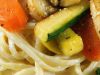 Pasta Primavera