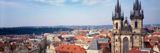 15 razones para visitar Praga