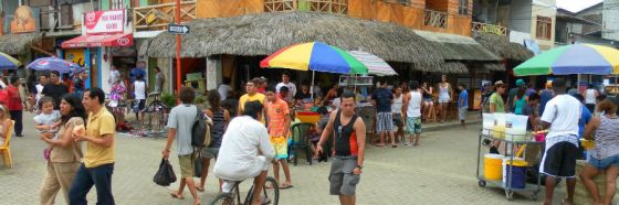 5 pueblos pintorescos de Sudamérica 5 pueblos pintorescos de Sudamérica