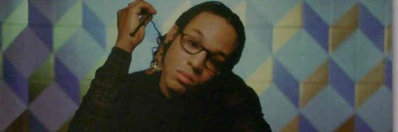 Pride, Rachid rasalus prototype