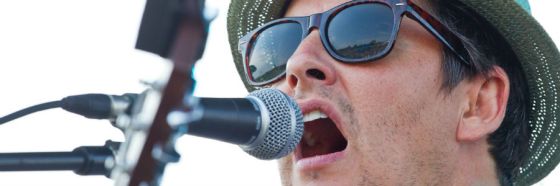 100 m backstroke, Josh Rouse