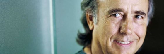 Uno de mi calle me ha dicho, Joan Manuel Serrat