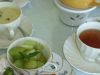 5 tips de maridaje entre té y&nbsp;comidas
