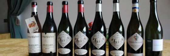 3 razones para probar Vaio Armaron Amarone della Valpolicella Classico