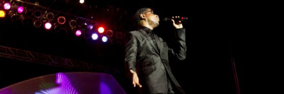 Whip appeal, Babyface