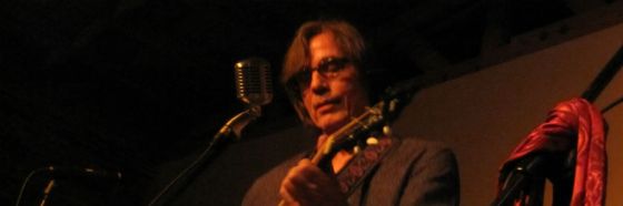 Barricades of heaven, Jackson Browne 