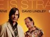 I’m alive, Jackson Browne feat. David&nbsp;Lindley