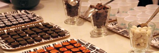 5 aspectos a tener en cuenta para degustar chocolate 5 aspectos a tener en cuenta para degustar chocolate