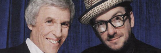 My little red book, Elvis Costello feat. Burt Bacharach