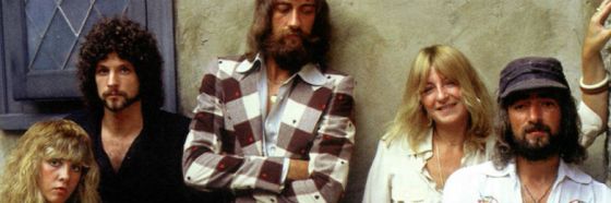 Little lies, Fleetwood Mac