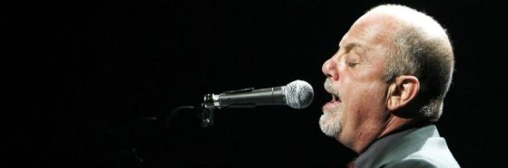 Leningrad, Billy Joel