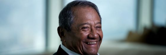 Nada personal, Armando Manzanero feat. Lizzet