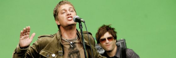 If you're gone, Matchbox twenty