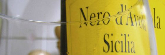 3 curiosidades de la variedad Nero d'Avola