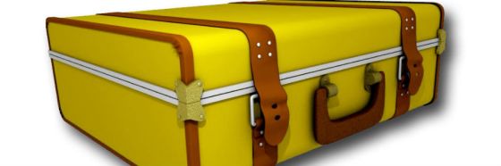 6 tips para elegir la maleta perfecta