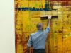 5 razones que hacen de Gerhard Richter el artista vivo más cotizado de la&nbsp;actualidad