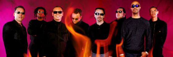 Bring me your cup, UB40