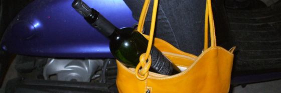 5 tips a tomar en cuenta para transportar vino