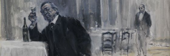 6 etapas en la evolución de tu paladar para el vino 6 etapas en la evolución de tu paladar para el vino