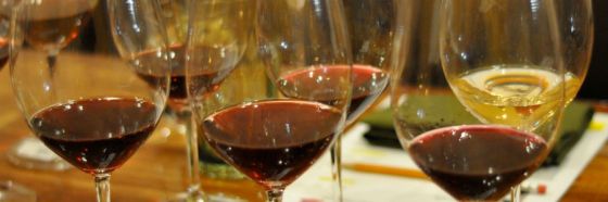 Inventa tu brindis más original y gana entradas para 2 catas de vino italiano en Valencia